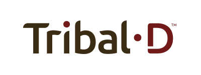 Tribal-D logo